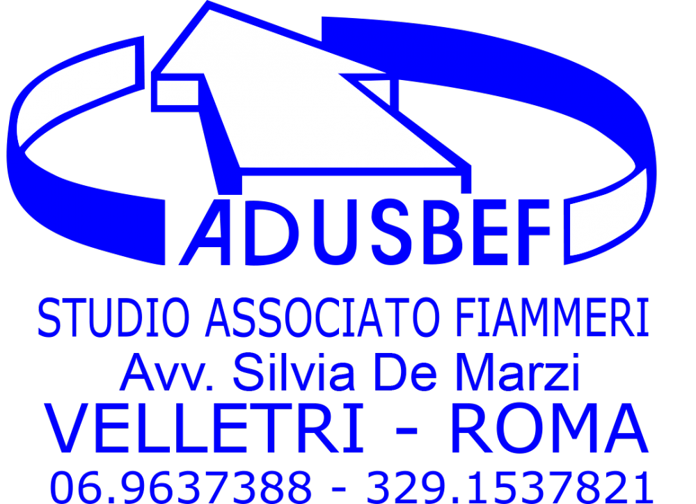 ADUSBEF Studio Associato Fiammer